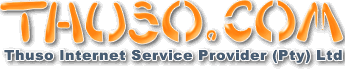 Thuso Internet Service Provider